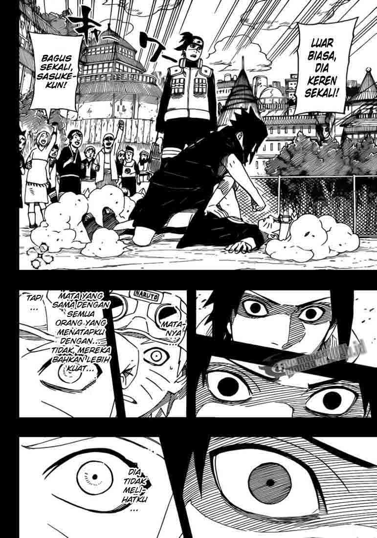 Naruto Bab 538 halaman 12