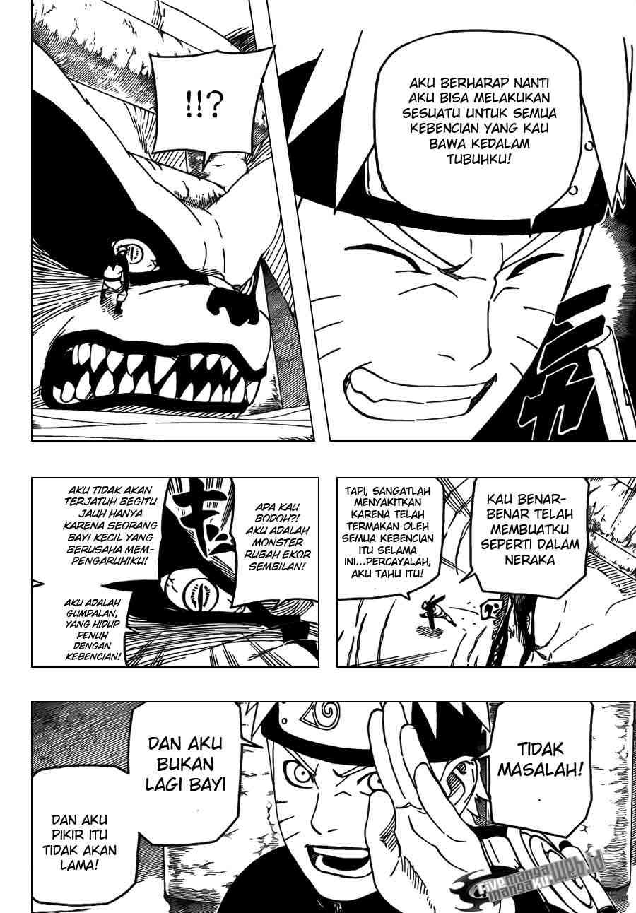 Naruto Bab 539 halaman 2