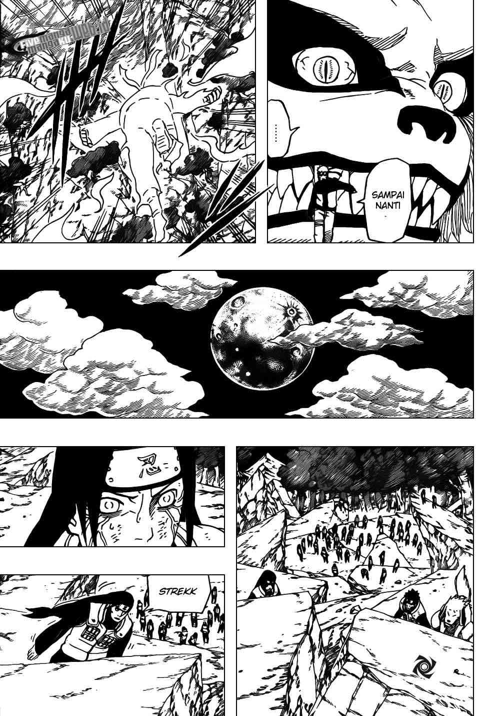 Naruto Bab 539 halaman 3