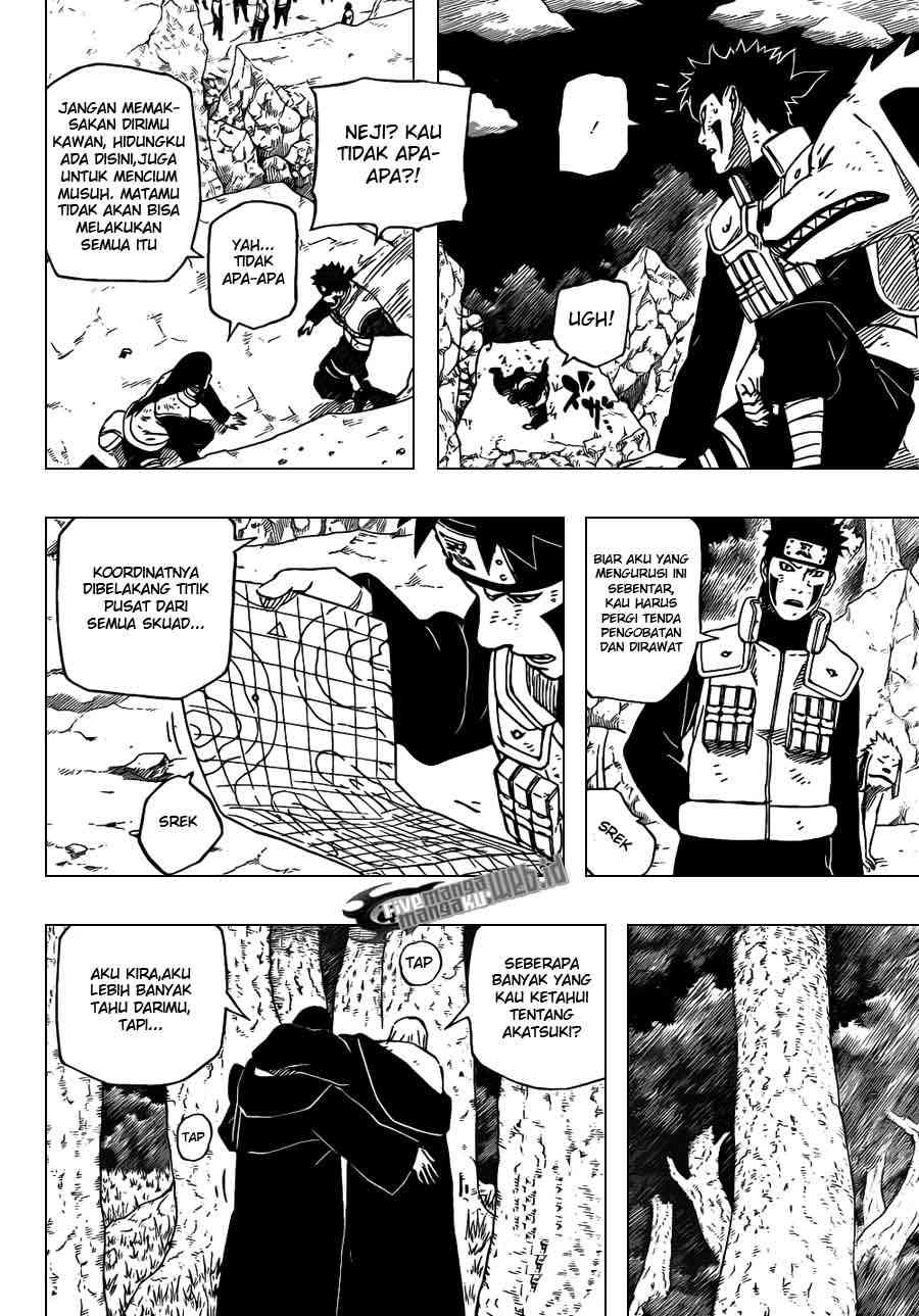 Naruto Bab 539 halaman 4