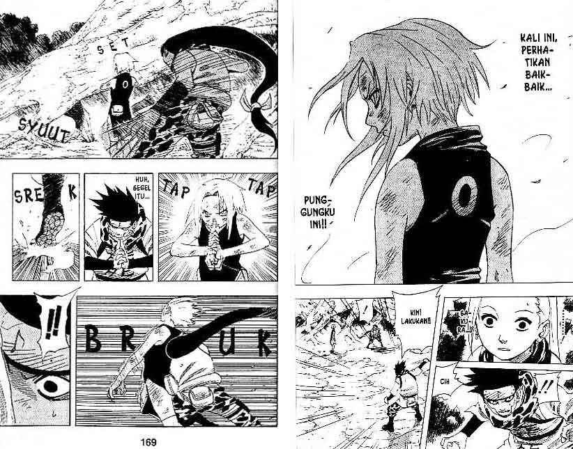 Naruto Bab 54 halaman 3