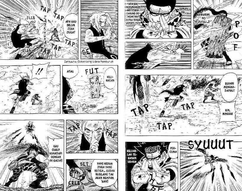 Naruto Bab 54 halaman 4