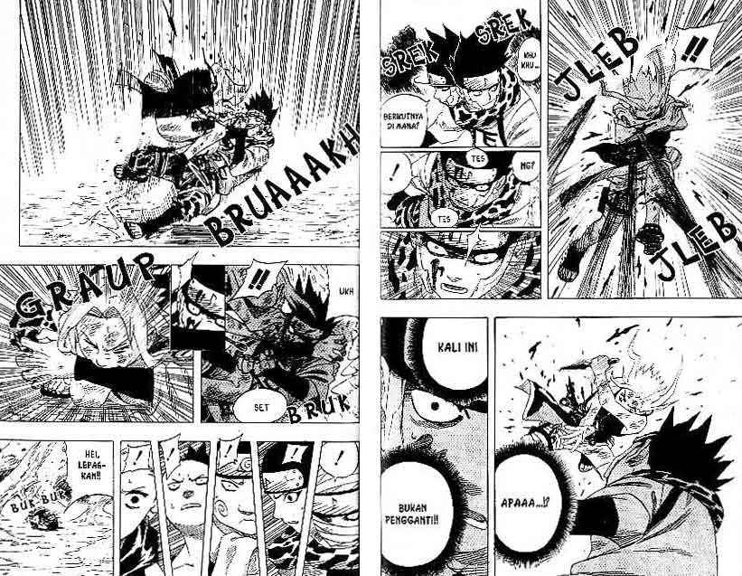 Naruto Bab 54 halaman 5