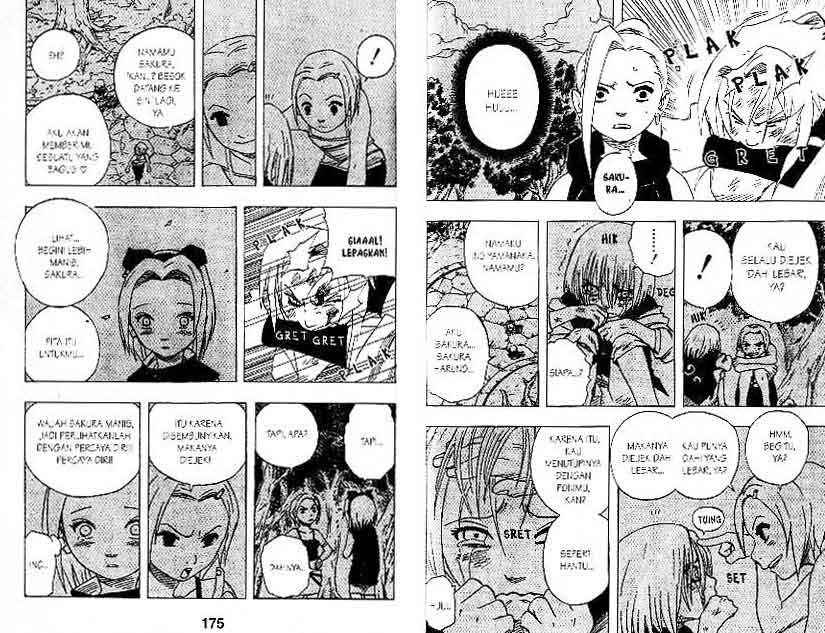 Naruto Bab 54 halaman 6