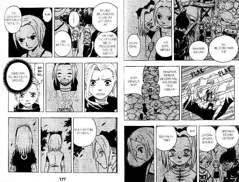 Naruto Bab 54 halaman 7