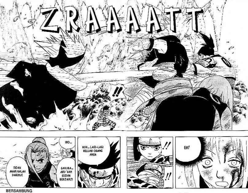 Naruto Bab 54 halaman 9