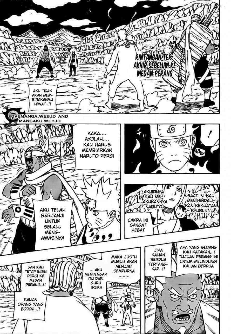 Naruto Bab 541 halaman 4