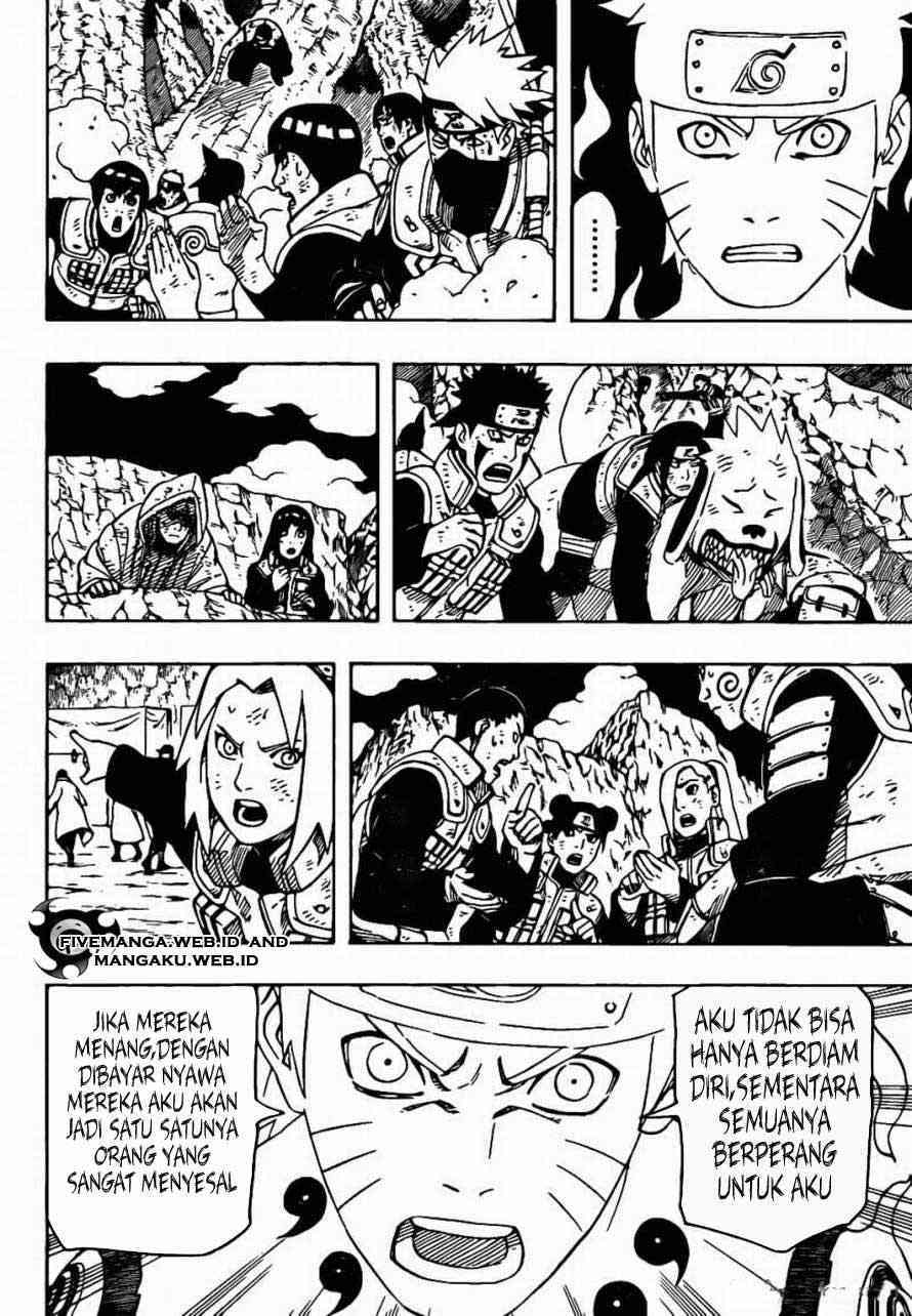 Naruto Bab 541 halaman 5