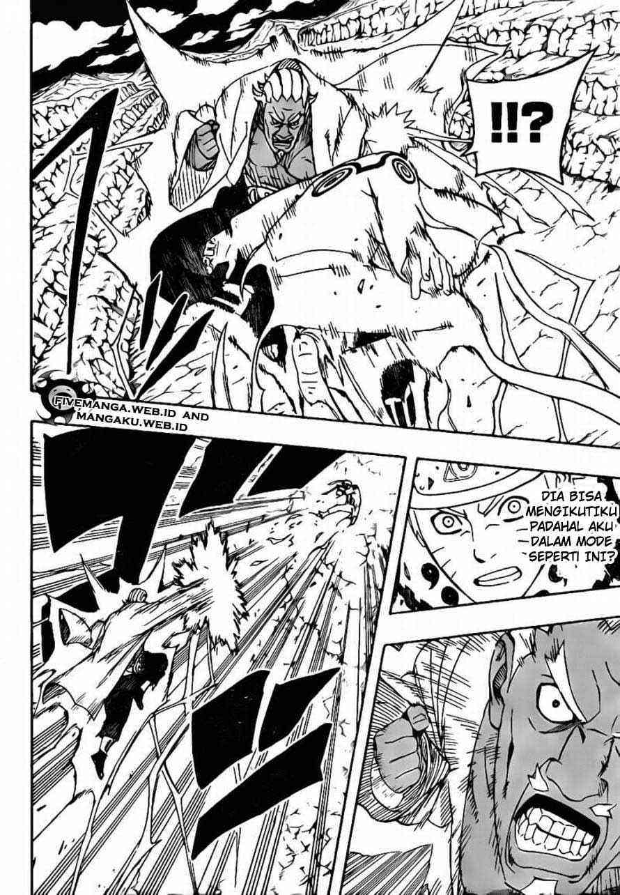 Naruto Bab 541 halaman 7