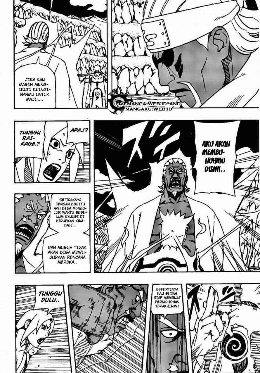 Naruto Bab 541 halaman 12