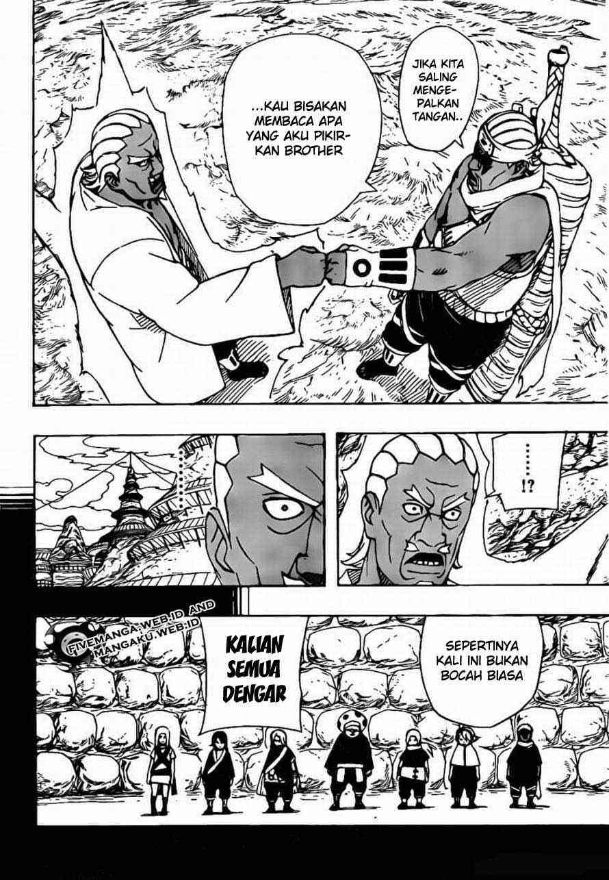 Naruto Bab 541 halaman 16