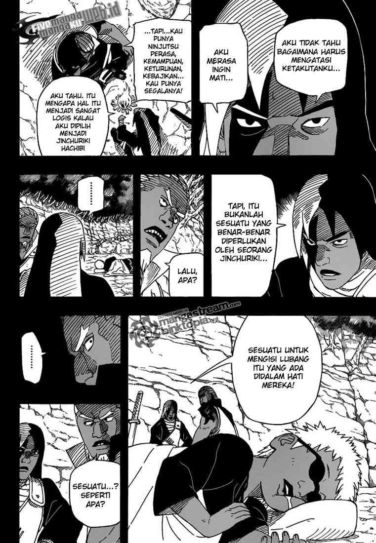 Naruto Bab 542 halaman 1