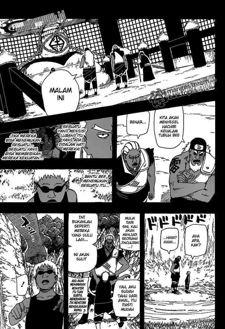 Naruto Bab 542 halaman 24