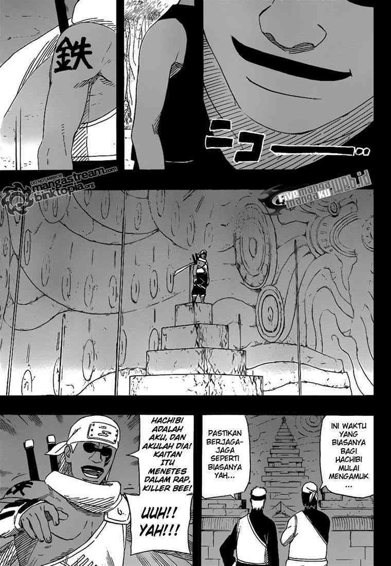 Naruto Bab 542 halaman 26
