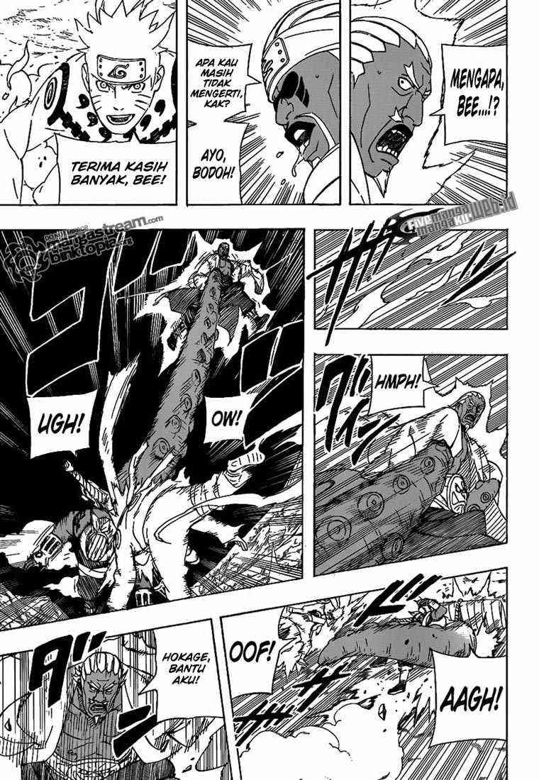 Naruto Bab 543 halaman 7