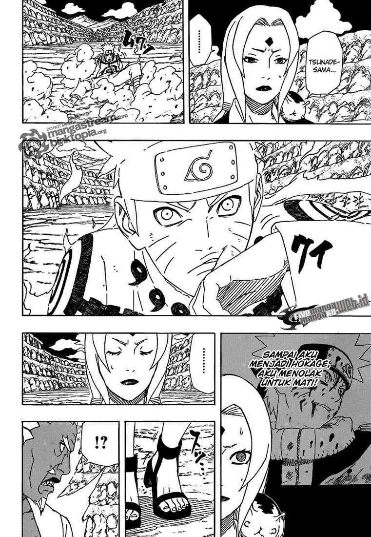 Naruto Bab 543 halaman 8