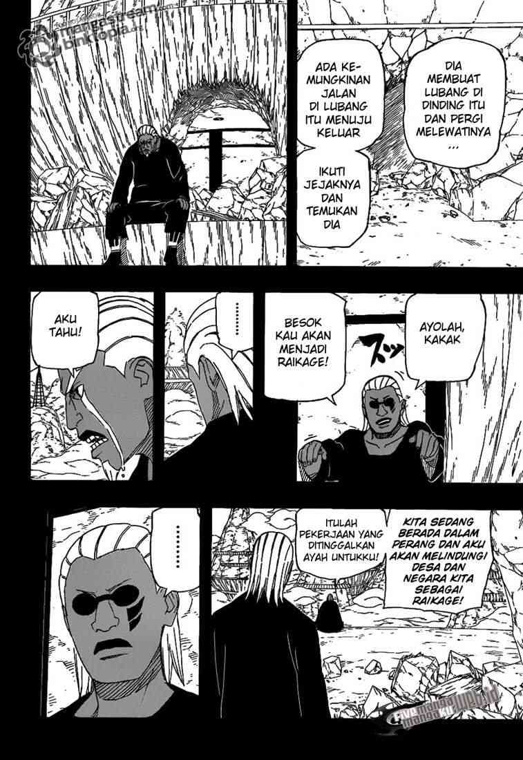 Naruto Bab 543 halaman 12