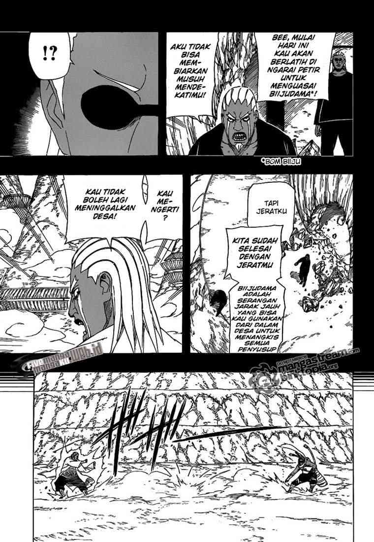 Naruto Bab 543 halaman 13