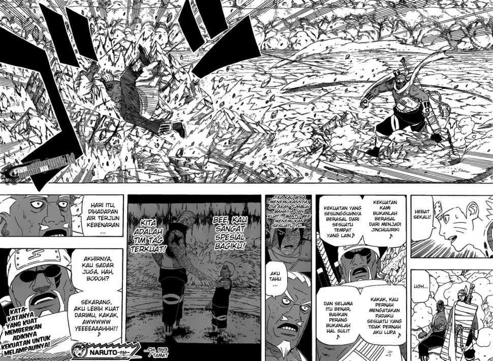 Naruto Bab 543 halaman 16