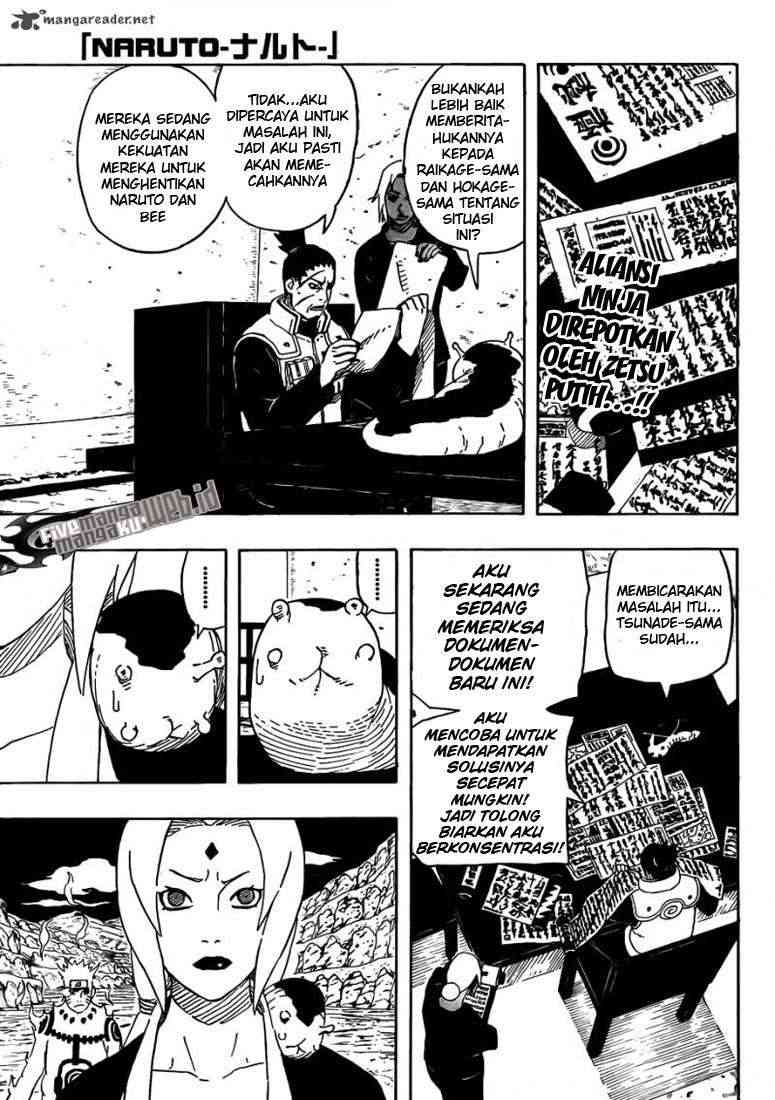 Naruto Bab 544 halaman 1