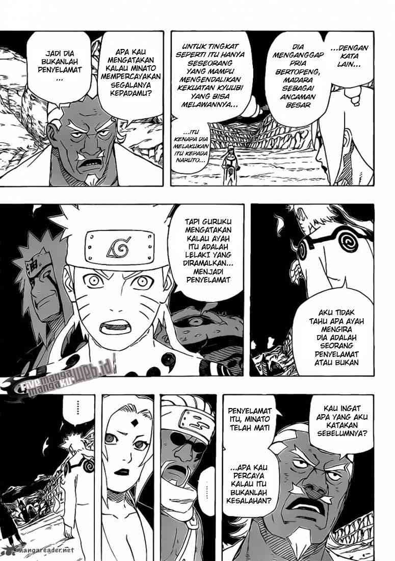 Naruto Bab 544 halaman 7