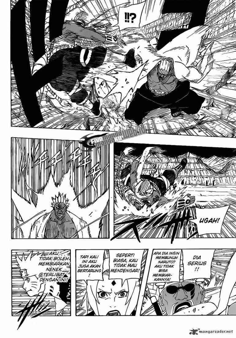 Naruto Bab 544 halaman 10