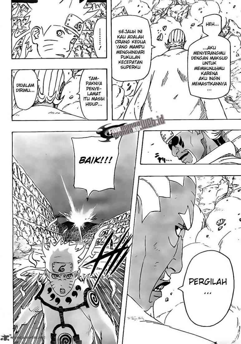 Naruto Bab 544 halaman 13