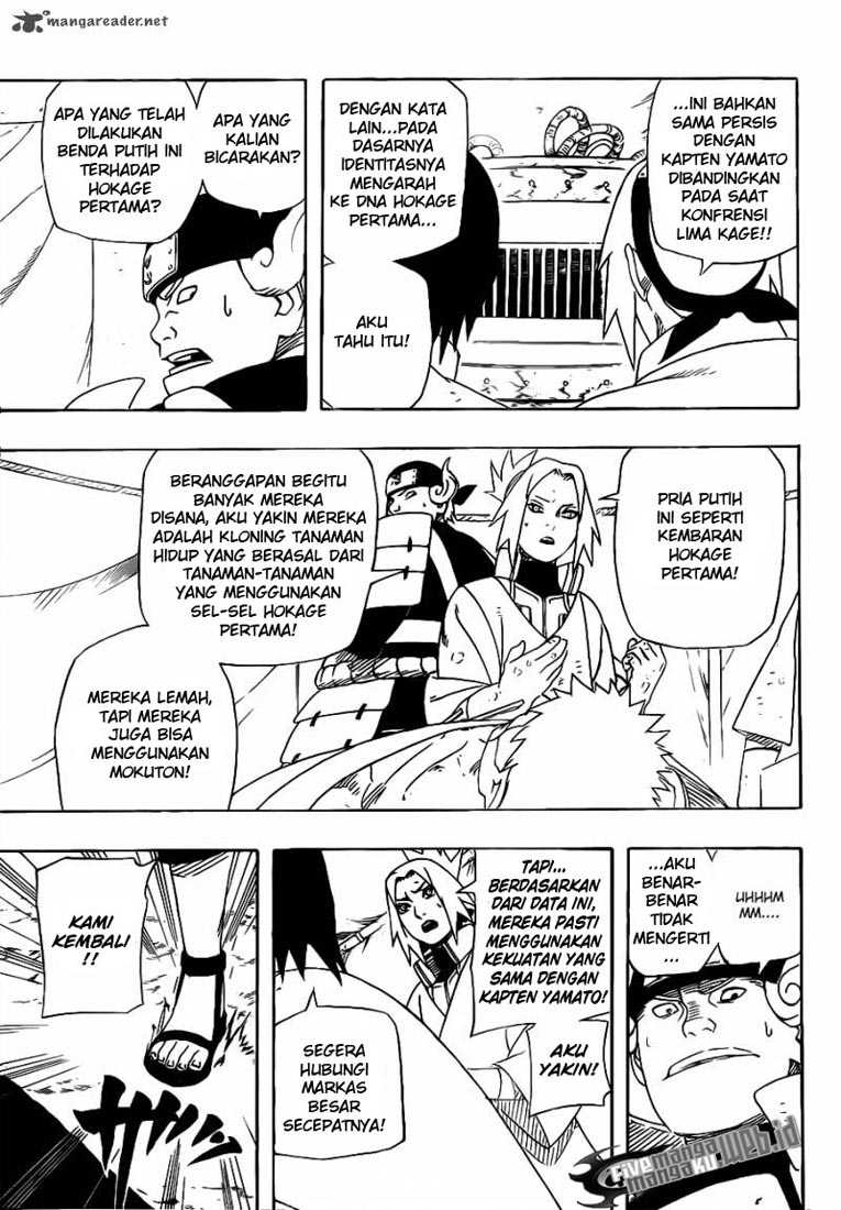 Naruto Bab 545 halaman 4