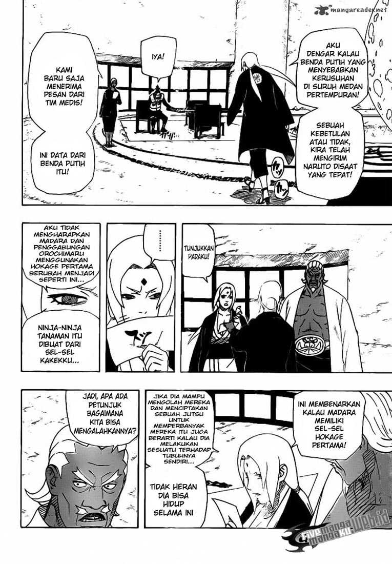Naruto Bab 545 halaman 5