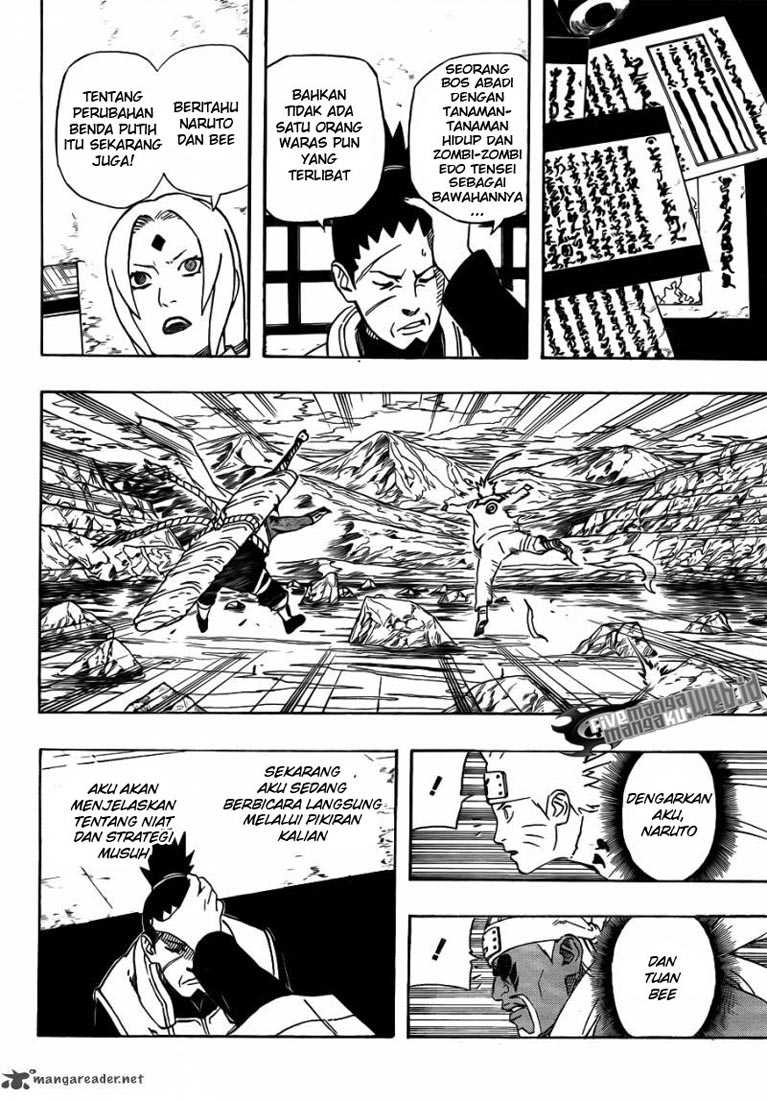 Naruto Bab 545 halaman 7