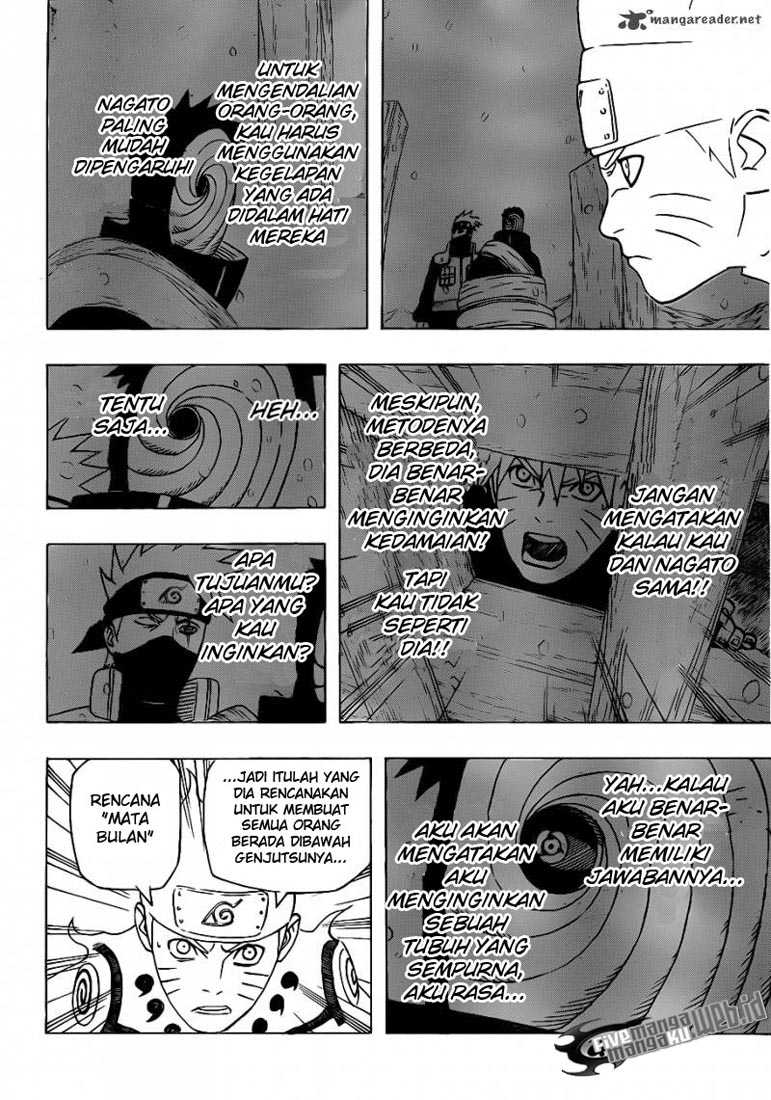 Naruto Bab 545 halaman 9
