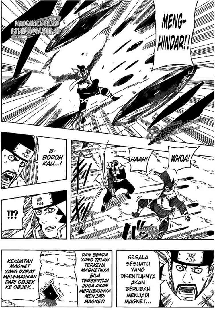 Naruto Bab 546 halaman 4