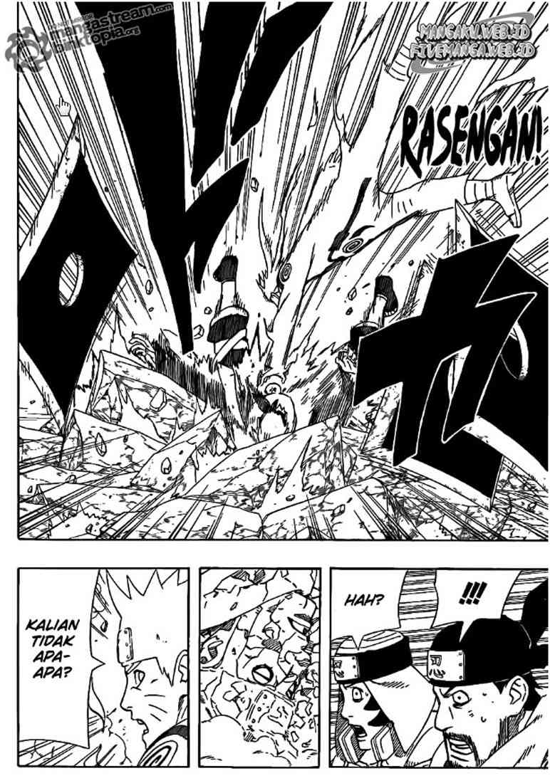 Naruto Bab 546 halaman 6