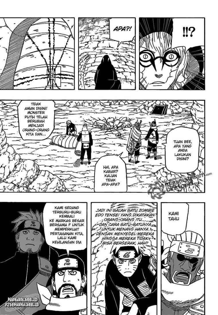 Naruto Bab 546 halaman 7