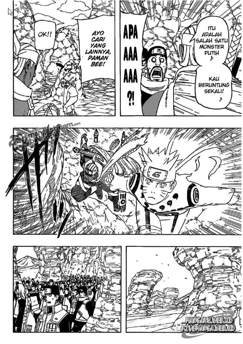 Naruto Bab 546 halaman 8