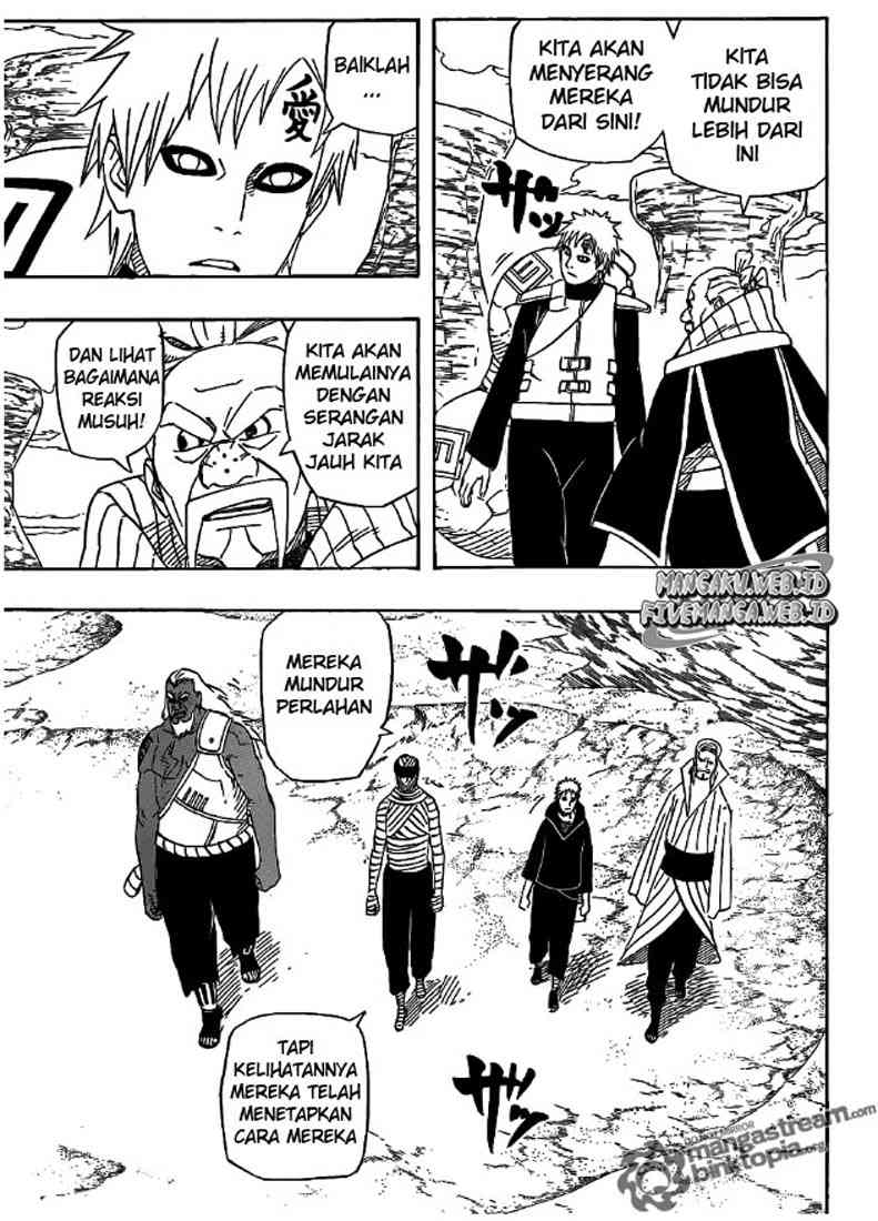 Naruto Bab 546 halaman 9