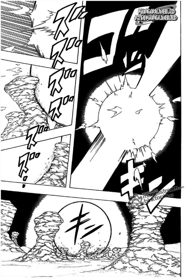 Naruto Bab 546 halaman 16
