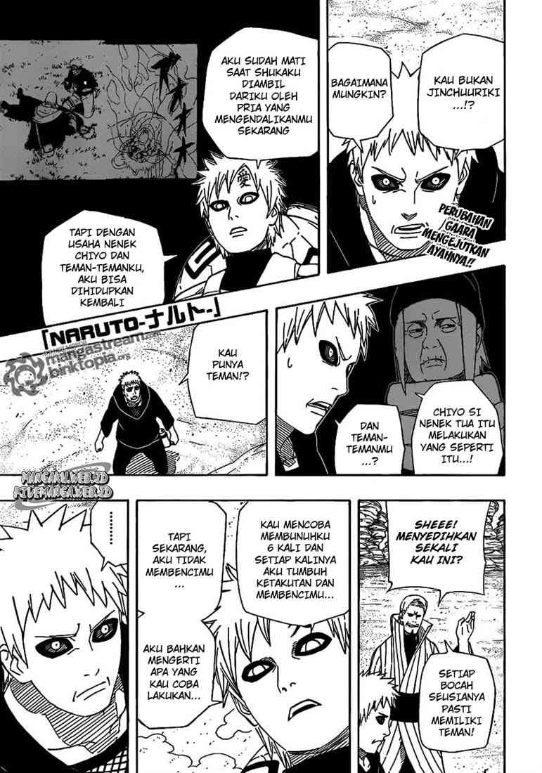 Naruto Bab 547 halaman 2