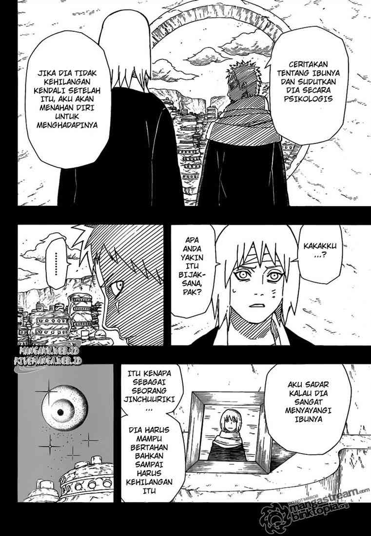 Naruto Bab 547 halaman 8