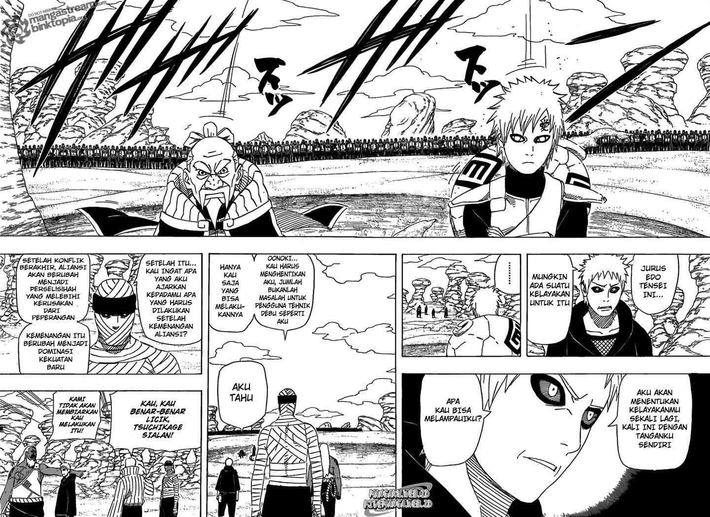 Naruto Bab 547 halaman 10