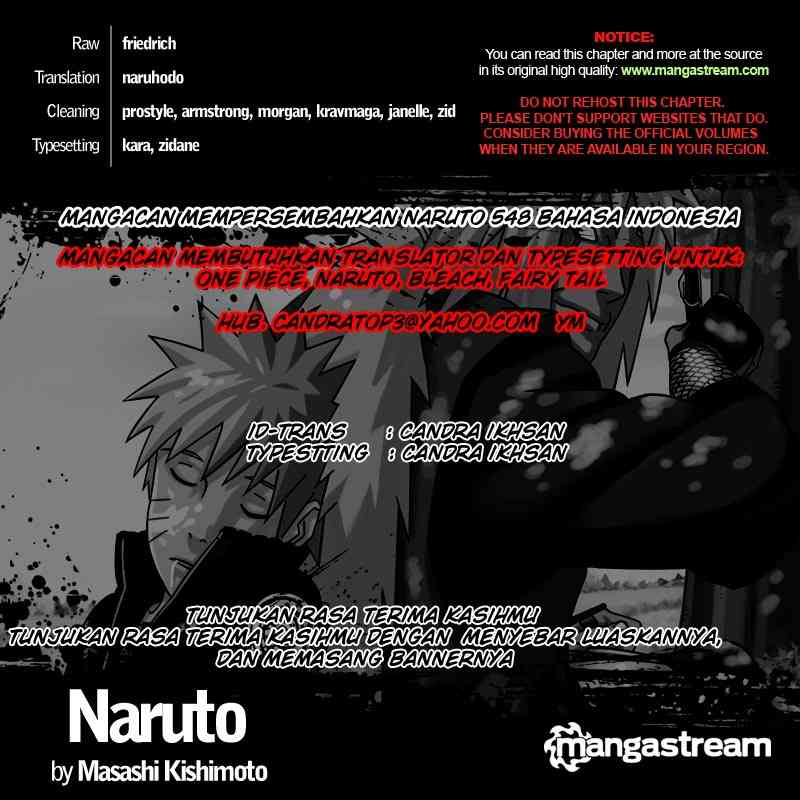 Naruto Bab 548 halaman 2