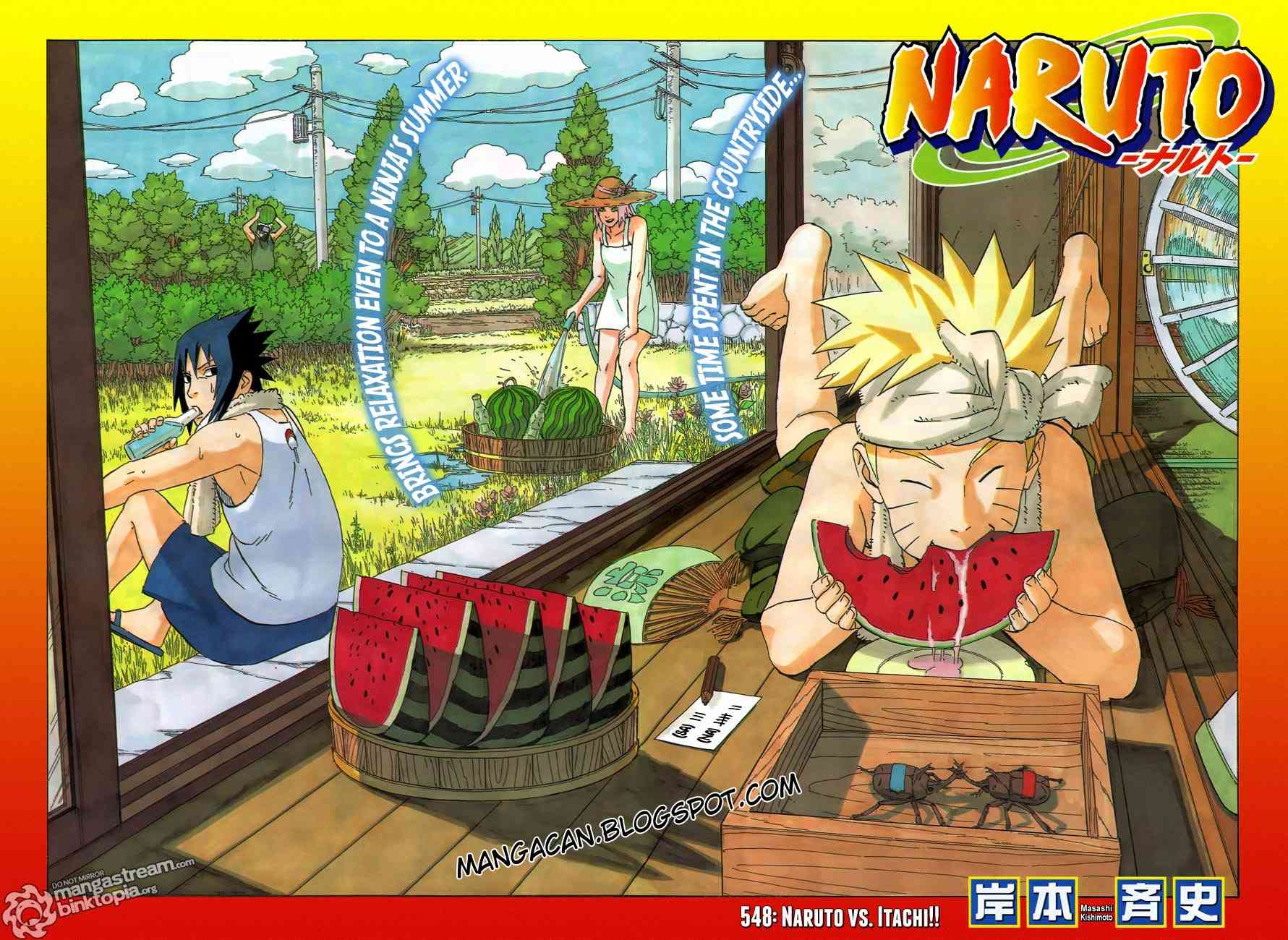 Naruto Bab 548 halaman 4