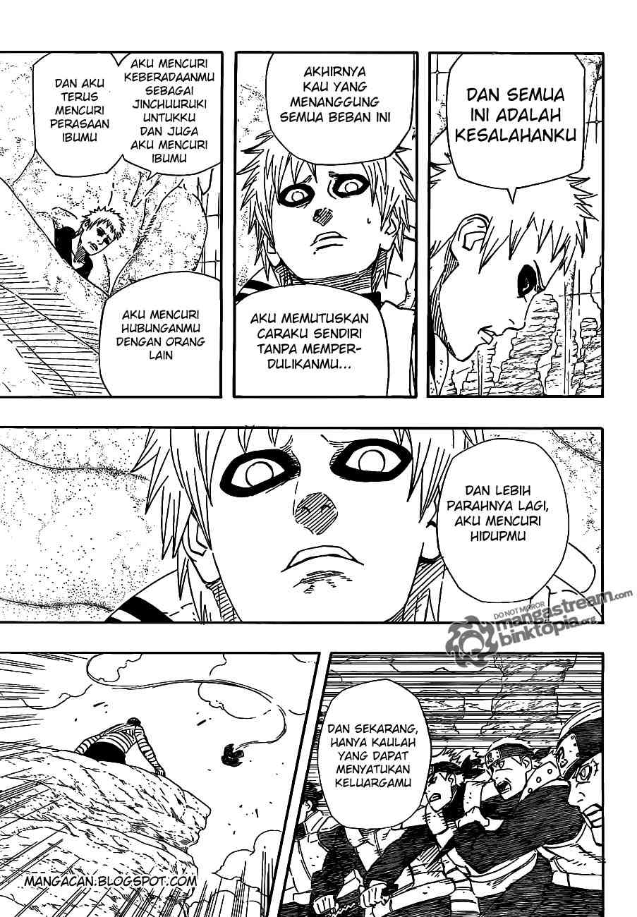 Naruto Bab 548 halaman 7