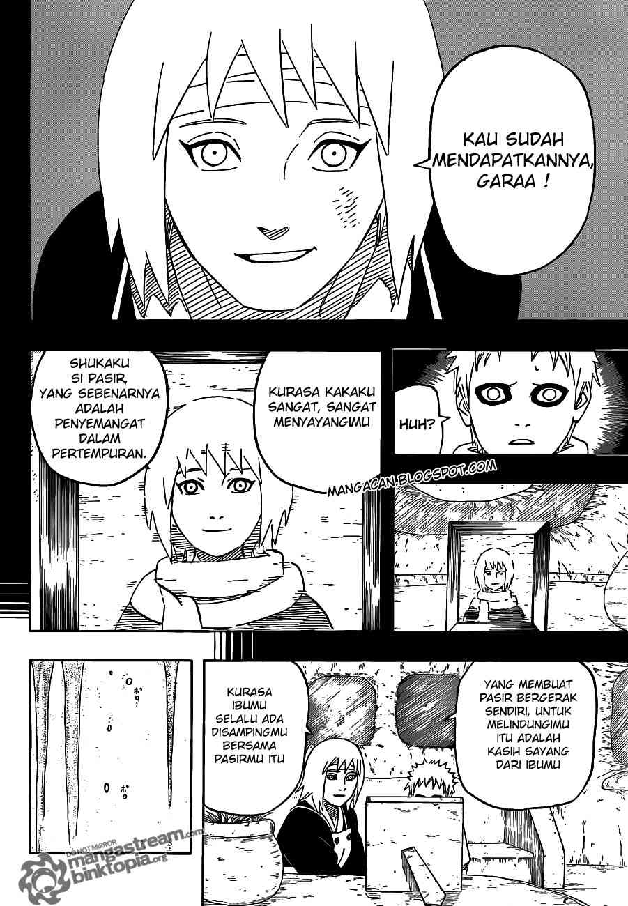 Naruto Bab 548 halaman 10