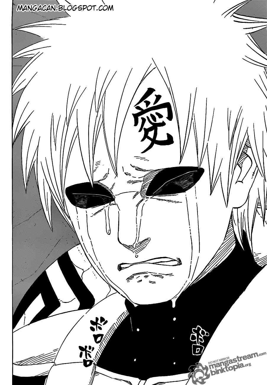 Naruto Bab 548 halaman 12