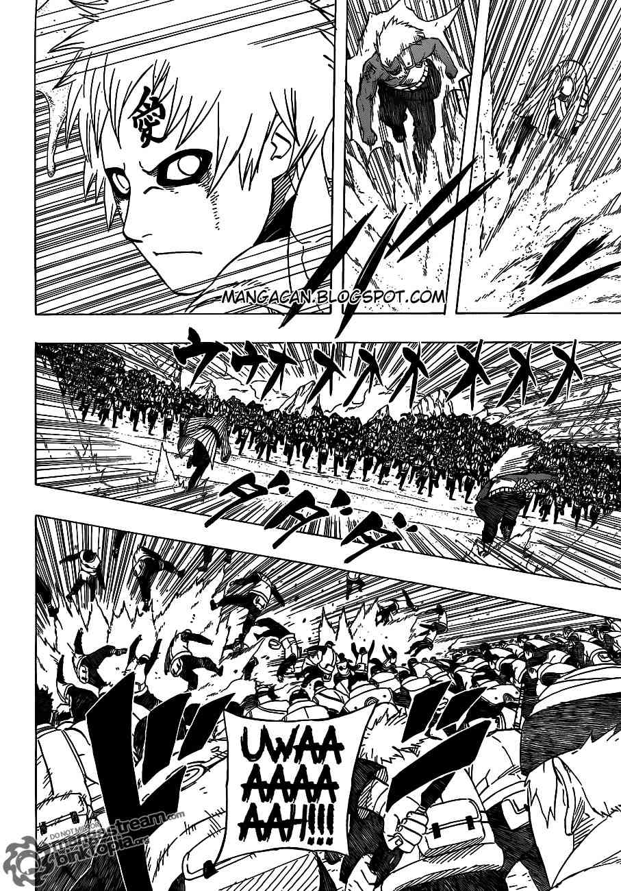 Naruto Bab 548 halaman 16
