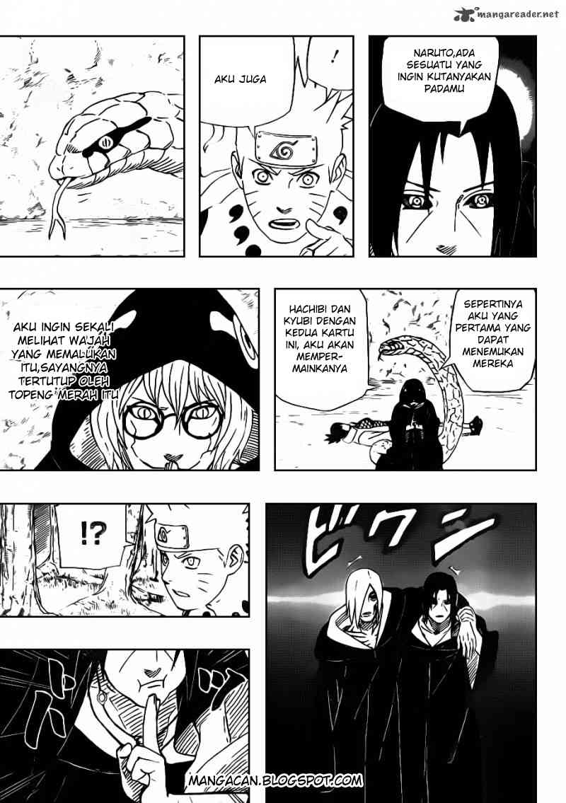 Naruto Bab 549 halaman 4