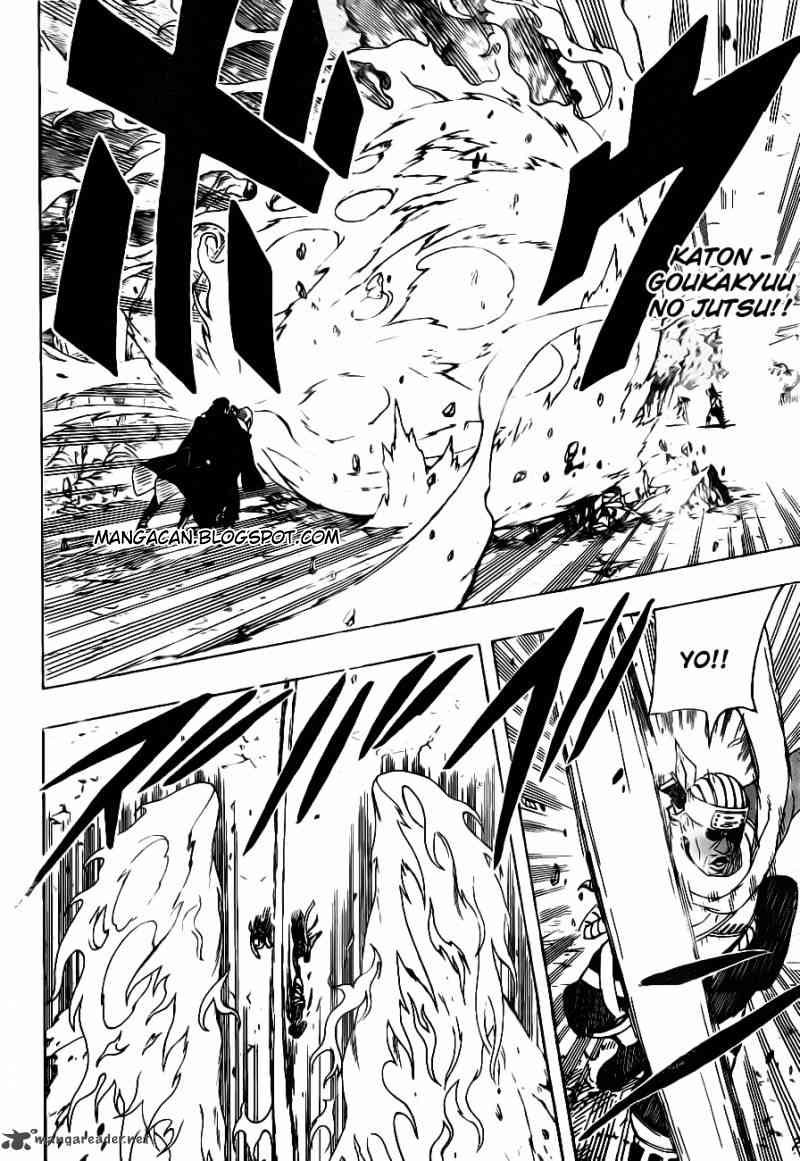 Naruto Bab 549 halaman 5