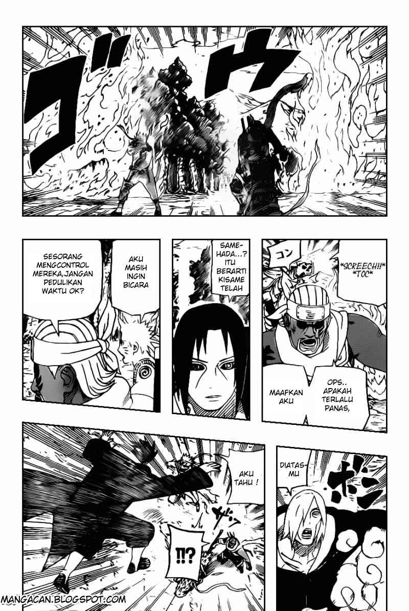 Naruto Bab 549 halaman 6