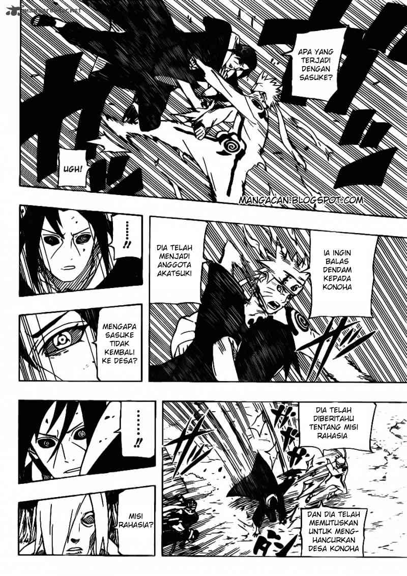 Naruto Bab 549 halaman 7